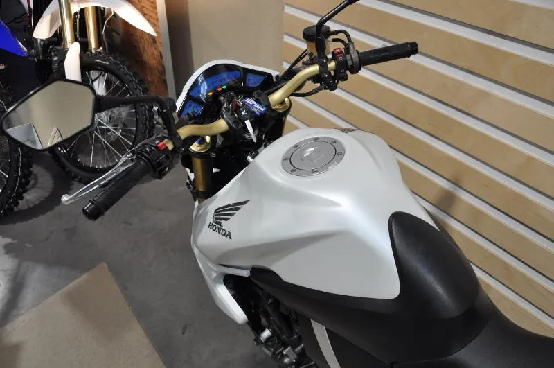 CB 1000 R ABS
