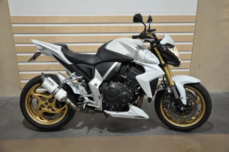 CB 1000 R ABS