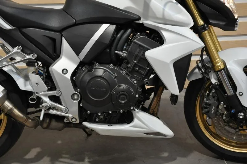 CB 1000 R ABS