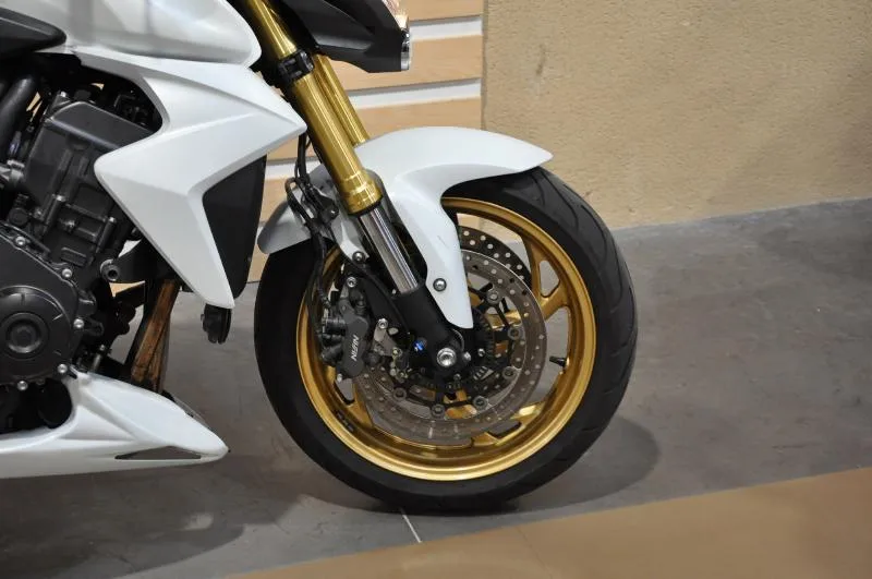 CB 1000 R ABS