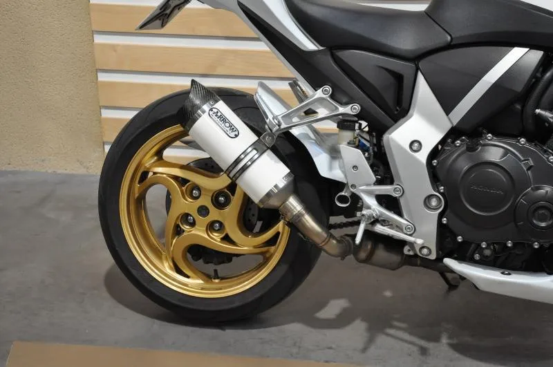 CB 1000 R ABS