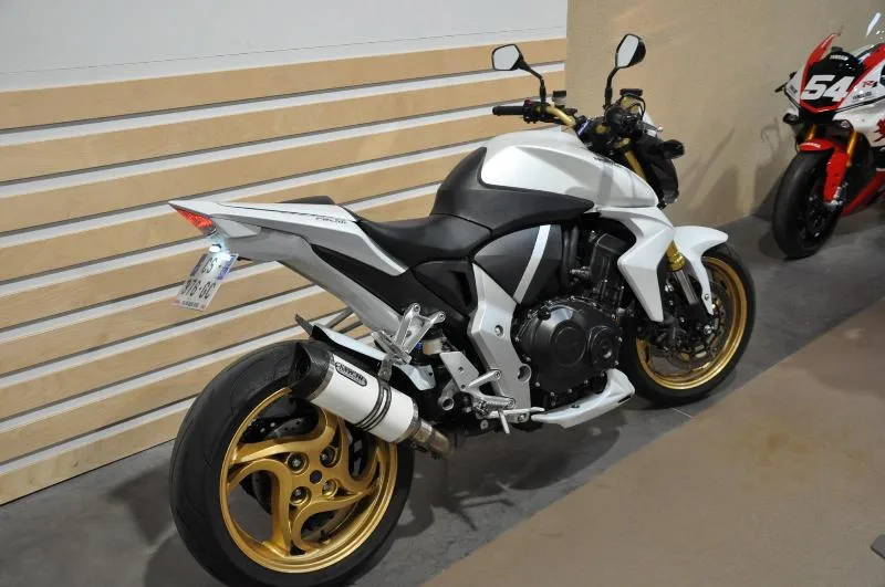 CB 1000 R ABS