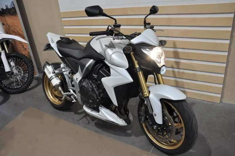 CB 1000 R ABS