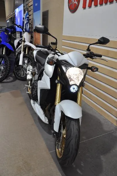 CB 1000 R ABS