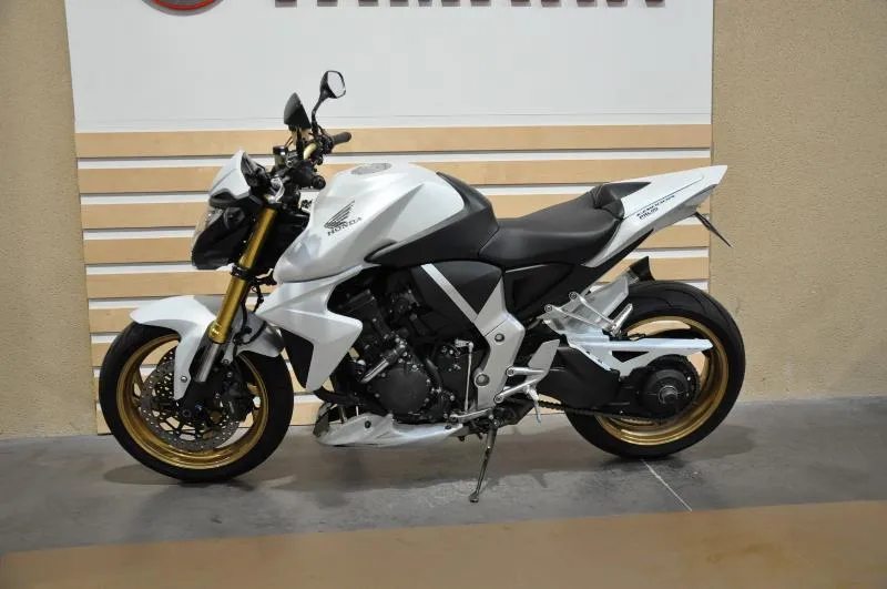 CB 1000 R ABS