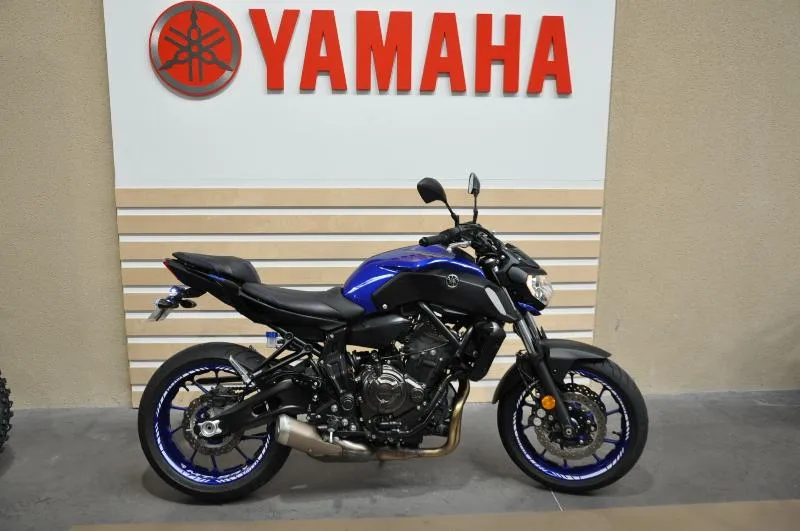 MT07 
