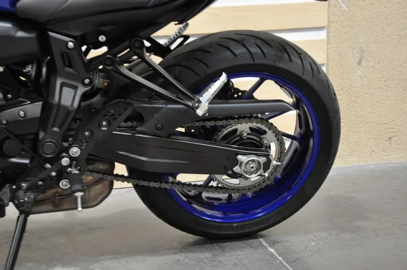 MT07 