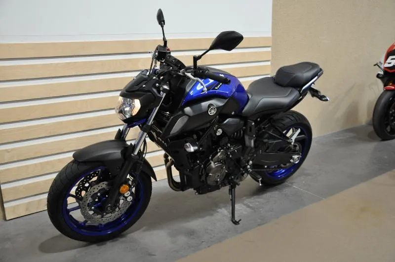 MT07 