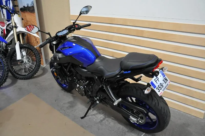 MT07 