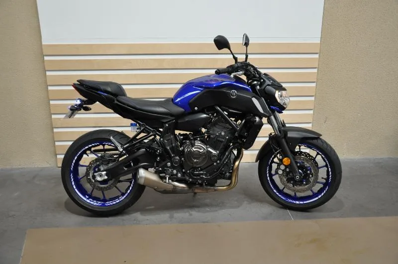 MT07 