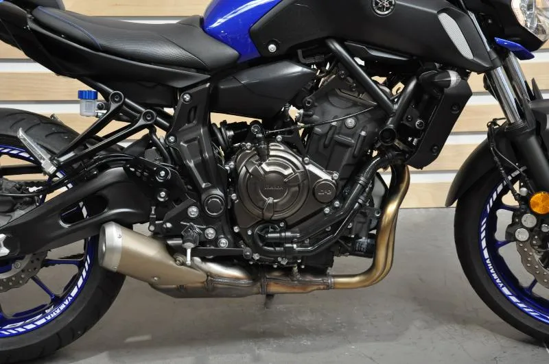 MT07 