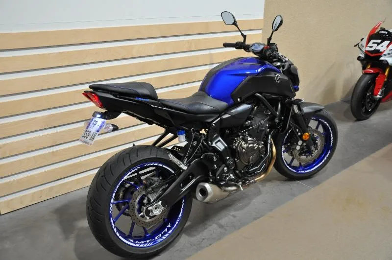 MT07 