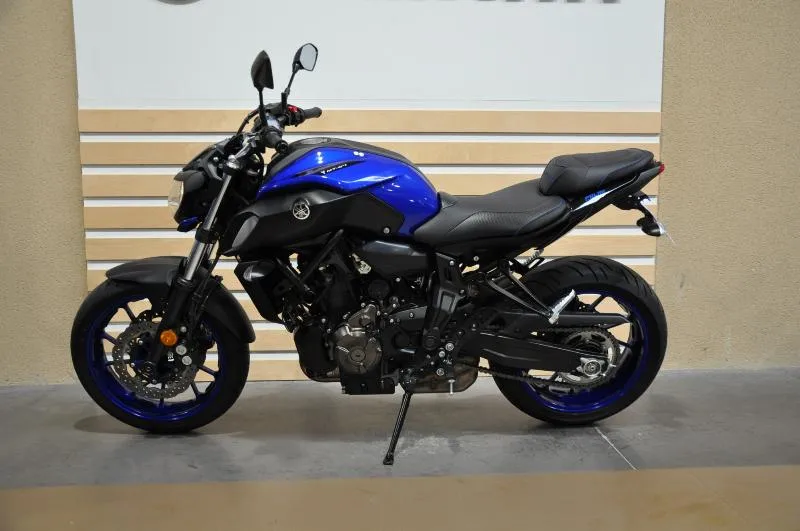 MT07 