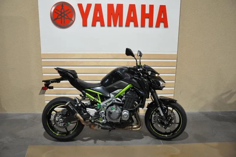 Z 900