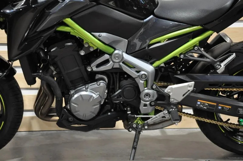 Z 900