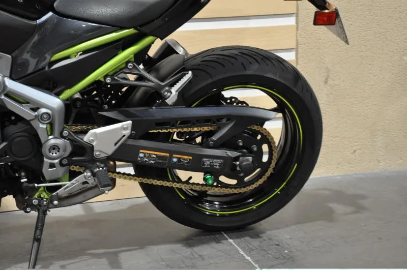 Z 900