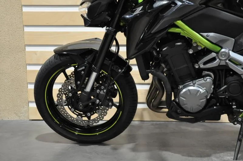 Z 900