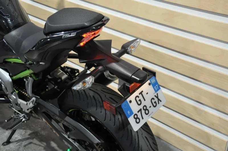 Z 900