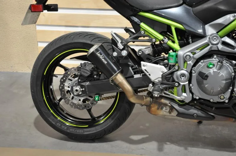 Z 900