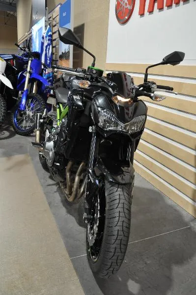 Z 900