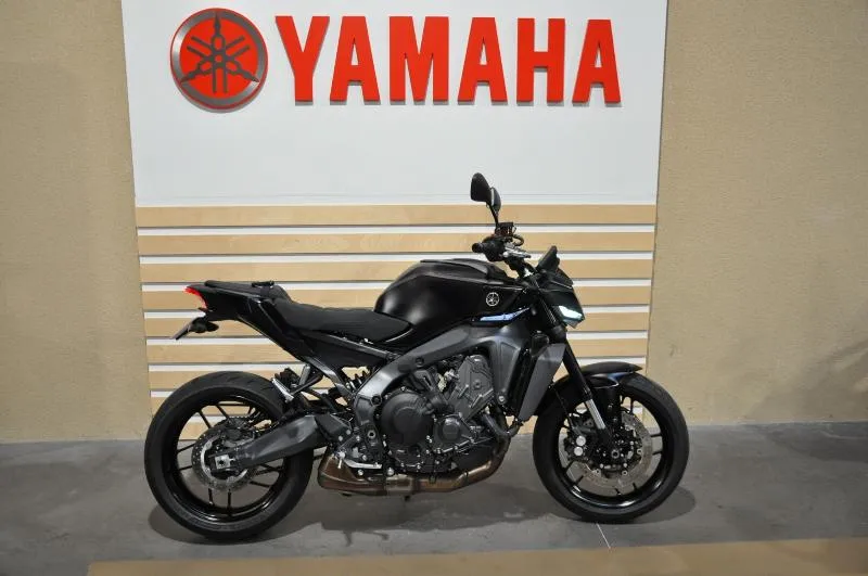 MT09  YAMT