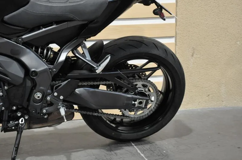 MT09  YAMT