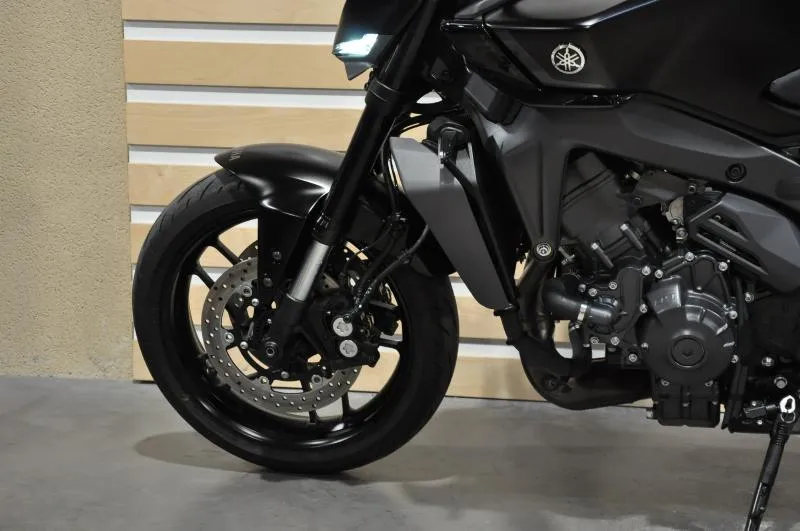 MT09  YAMT
