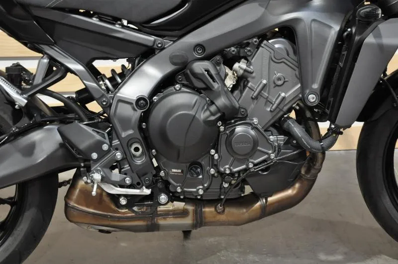 MT09  YAMT