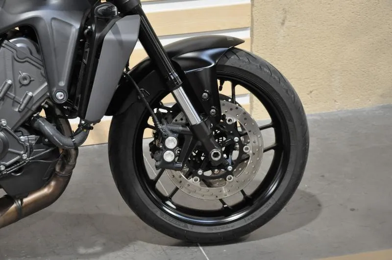 MT09  YAMT