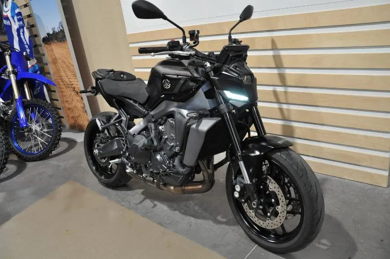 MT09  YAMT