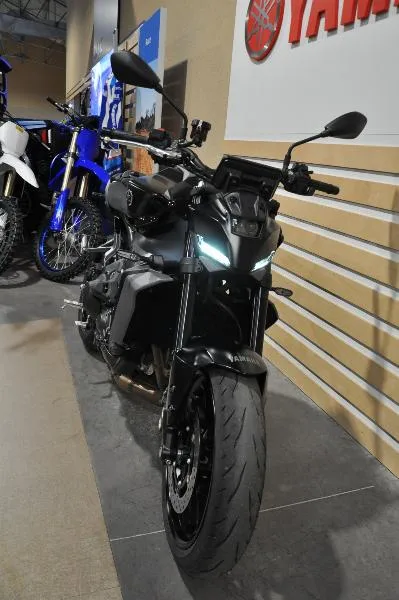 MT09  YAMT