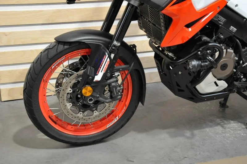 DL VSTROM 1050XT