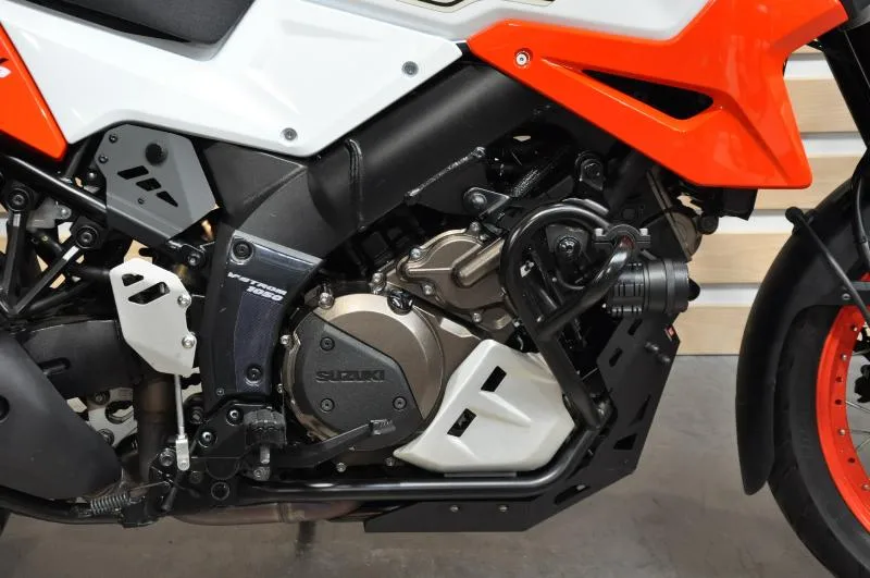 DL VSTROM 1050XT