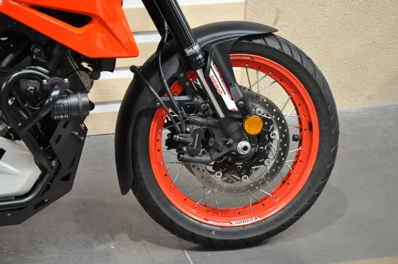 DL VSTROM 1050XT