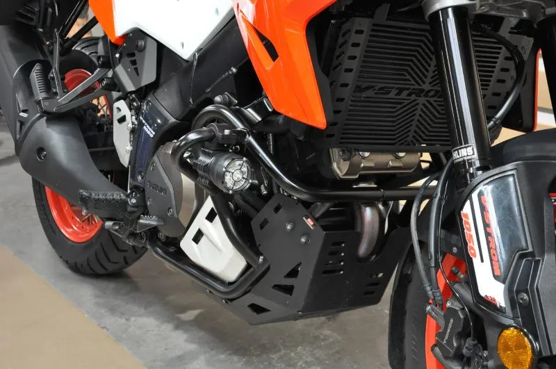 DL VSTROM 1050XT