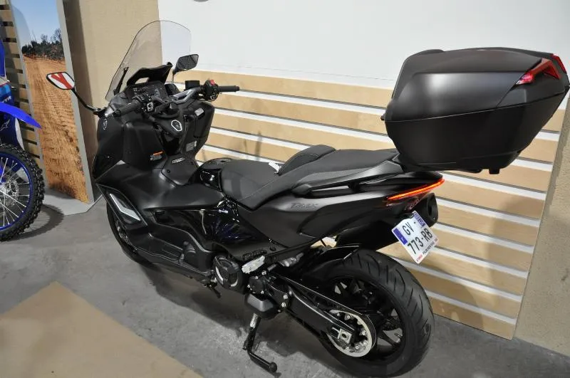 XP TMAX 560 TECH MAX