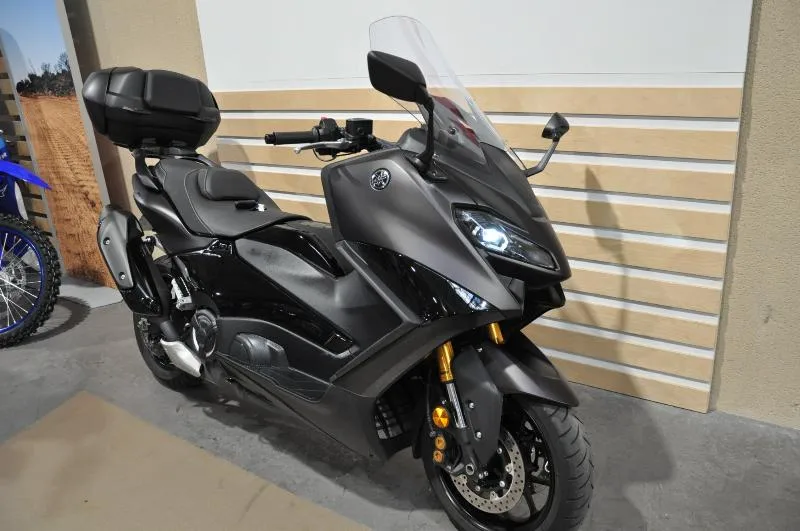 XP TMAX 560 TECH MAX