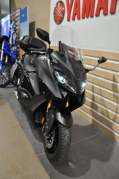 XP TMAX 560 TECH MAX