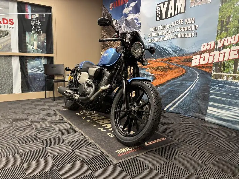 XV 950 BOLT R