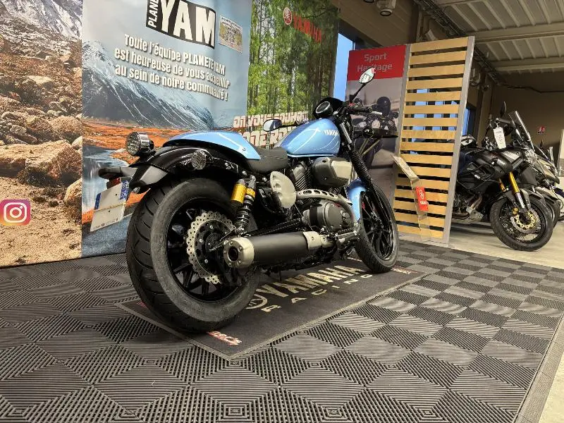 XV 950 BOLT R