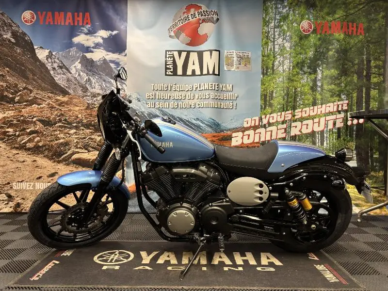 XV 950 BOLT R