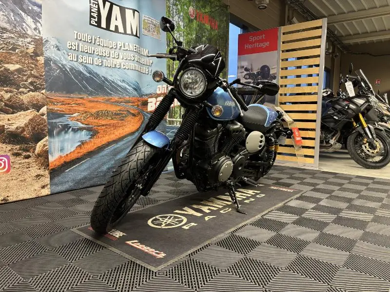 XV 950 BOLT R