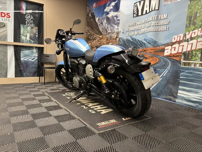 XV 950 BOLT R