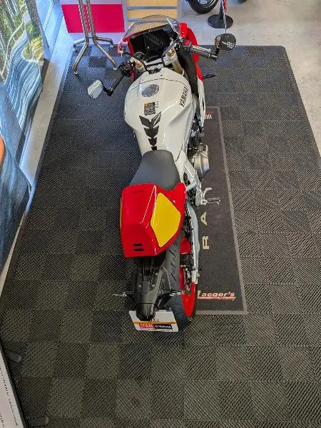 XSR 900 GP