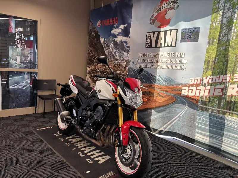 FZ8