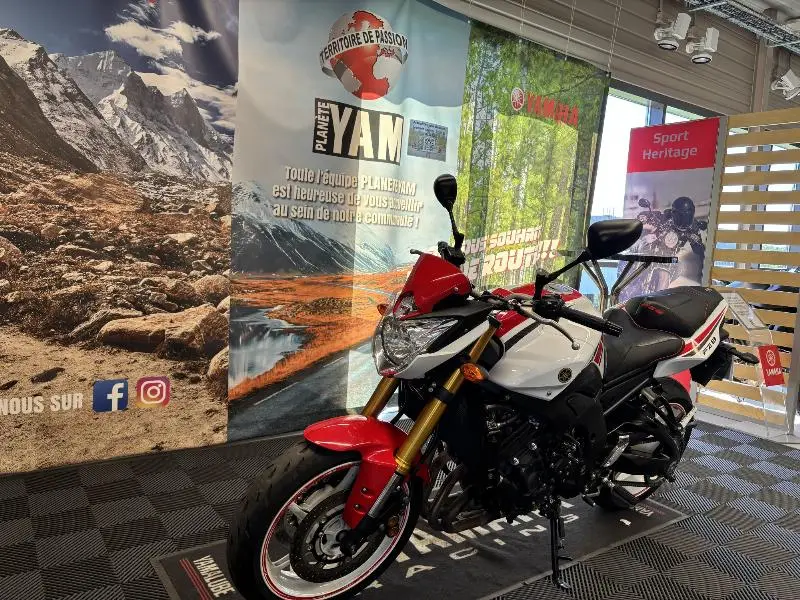FZ8