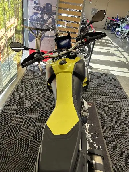 TUAREG 660