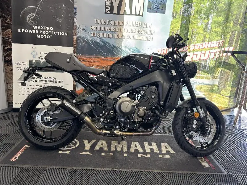XSR 900 35KW