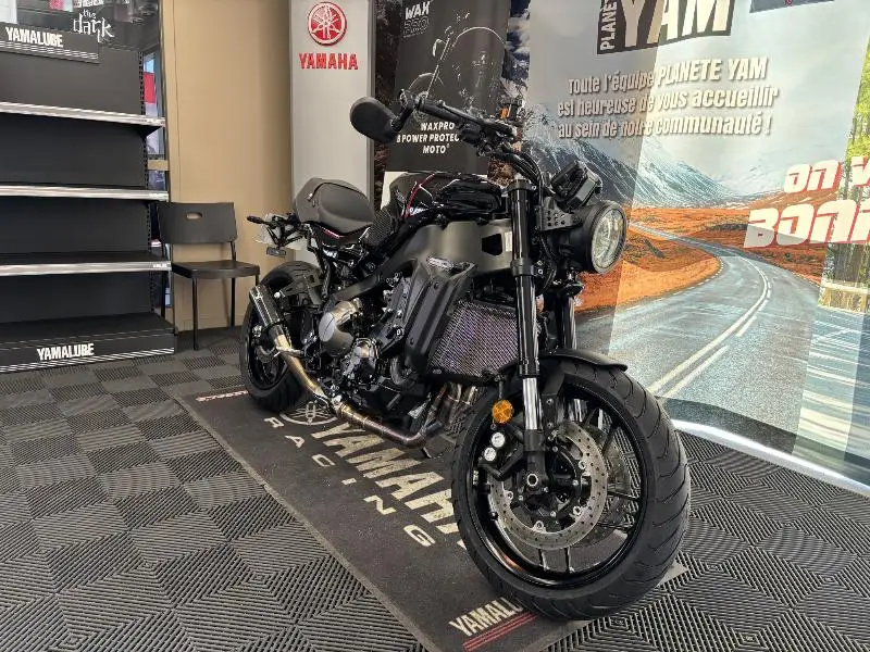 XSR 900 35KW