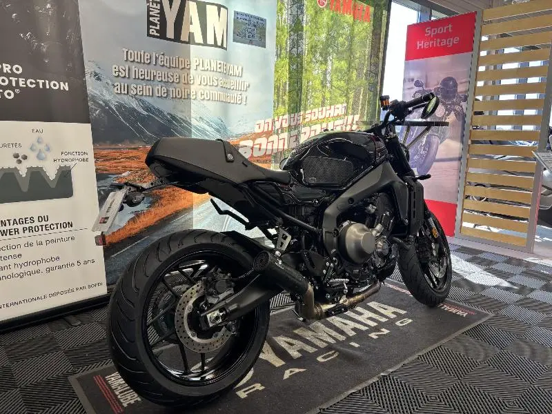 XSR 900 35KW